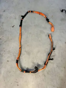 Cabo de alta tensão BMW X3 G01 2020 8485583