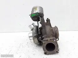 Turbo pour Ford Kuga 2011 2000TDCI OEM 9671413780