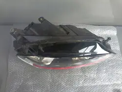 Rechtes Scheinwerfer VW Golf VII GTI Xenon 5G1941032A
