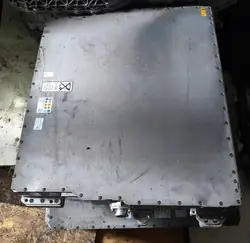 Mercedes A7893409627 Hybridbatterie 74Ah Gebraucht