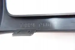 Panneau Climatisation Suzuki SX-4 OEM 73824-79J0 - Occasion