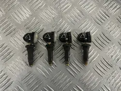 Ford TPMS-druksensoren set F2GT-1A180-DD