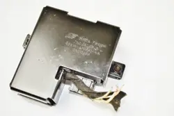 Module Immobilisateur VW Sharan Galaxy MK2 7M0957084B