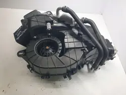 VW Sharan II Verwarming 7N0820712