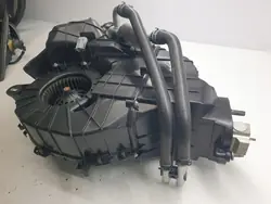 Riscaldatore VW Sharan II 7N0820712
