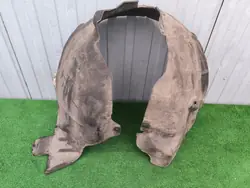 Front Left Wheel Arch Audi A6 C8 4K 4K0821171M