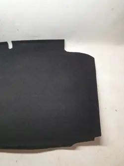 OEM 82A863463 Audi A1 II Tapete Chão Porta-Malas Traseiro
