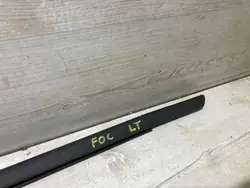 OEM sokolowski Linke Heck-Schaberdichtung Ford Focus