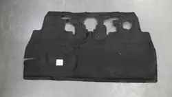 BMW F40 F44 achtervloerisolatie OEM 7444954