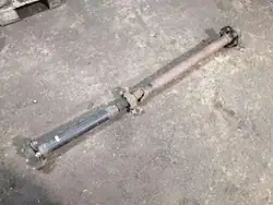 PF72 Cardanas voor Lexus LS 5.0L 2007 - Gebruikt
