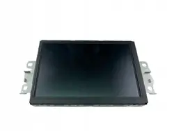 Écran de navigation Volvo V40 OEM 31483613AA Occasion