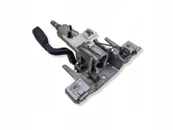 Arbre de colonne de direction Jeep Compass OEM A0050851