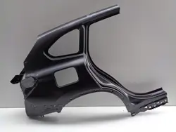 BMW X1 F48 Rechter Heckkotflügel OEM 48314