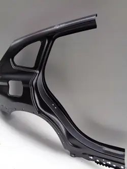 BMW X1 F48 Rechter Heckkotflügel OEM 48314