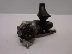 Ölpumpe + Dichtung Mercedes C W203 3.0 V6 OEM 2721800452