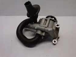 Ölpumpe + Dichtung Mercedes C W203 3.0 V6 OEM 2721800452