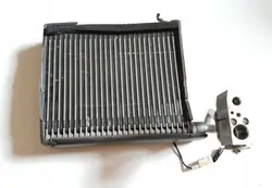 Nissan Qashqai airco verdamper OEM 10A00 - Gebruikt