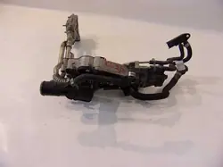 JEEP CHEROKEE KL 2.2 Válvula de refrigeración EGR 55265385