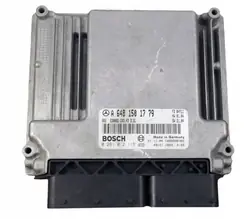 Module de rétroviseur Mercedes-Benz S W220 OEM A6481501779