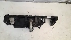 Gancho de remolque eléctrico OEM 6872083 BMW X3 G01