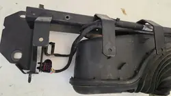 Crochet de remorquage électrique OEM 6872083 BMW X3 G01