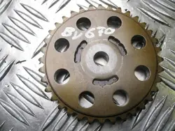 Roda de corrente Volkswagen GOLF V 2007 03C109571B