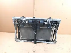 Komplett kylare Lexus CT 200H 2011 1636337010