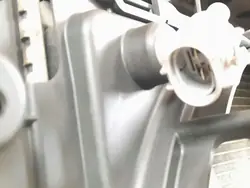 Radiateur complet Lexus CT 200H 2011 1636337010