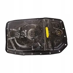 Carter ZF 6HP26 X5 E53 M57 3.0D