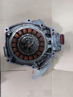 Honda CR-Z 10-16 Dynamo OEM 98798cvze Gebruikt