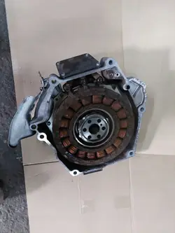 Alternateur Honda CR-Z 10-16 OEM 98798cvze Occasion