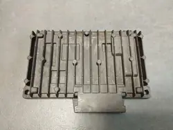 Mercedes-Benz E W213 Ohjausmoduuli OEM A2139002817