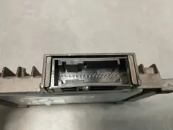 Module de commande Mercedes-Benz E W213 OEM A2139002817