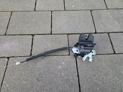 AUDI Q5 SQ5 Baklucka Lås 80A827506A 16-2024