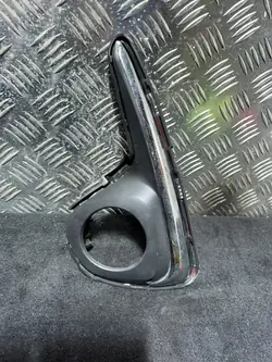 Griglia paraurti Toyota Yaris III Lift