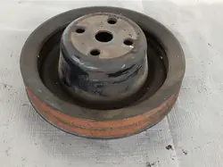 Waterpomp Katrol Mercedes V8 3.5L 4.5L