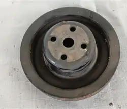 Vattenpumpsremskiva Mercedes V8 3.5L 4.5L