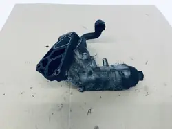 Oljekylarfilterbas OEM 3.0 D M57 för BMW X5 E70
