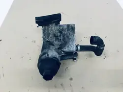 Öljynjäähdyttimen Suodatinpohja OEM 3.0 D M57 BMW X5 E70