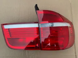 BMW X5 E70 Luz Trasera Derecha OEM 7158942 7295340