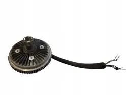 Acoplador Viscoso Ventilador Jaguar S-Type OEM PGG500270
