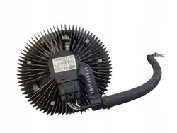 Coupleur Visqueux Ventilateur Jaguar S-Type OEM PGG500270