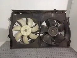 Toyota OE 1636323030 kylarrubrik