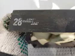 Toyota OE 1636323030 kylarrubrik