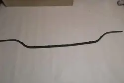 MERCEDES-BENZ E (W213) A2138857001 2017