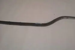 MERCEDES-BENZ E (W213) A2138857001 2017