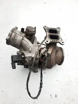Turboahdin Audi A3 S3 8V 2.0 TFSI 06K145722A