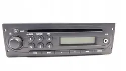 Radio CD MP3 Dacia Duster I OEM 281112231R