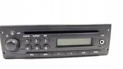 Radio CD MP3 Dacia Duster I OEM 281112231R