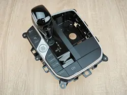 Panneau Levier Vitesse BMW OEM 5A32B97 - État Utilisé